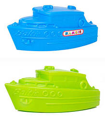 Іграшка Іграшка дитяча Кораблик 090 Бамсик дитяча