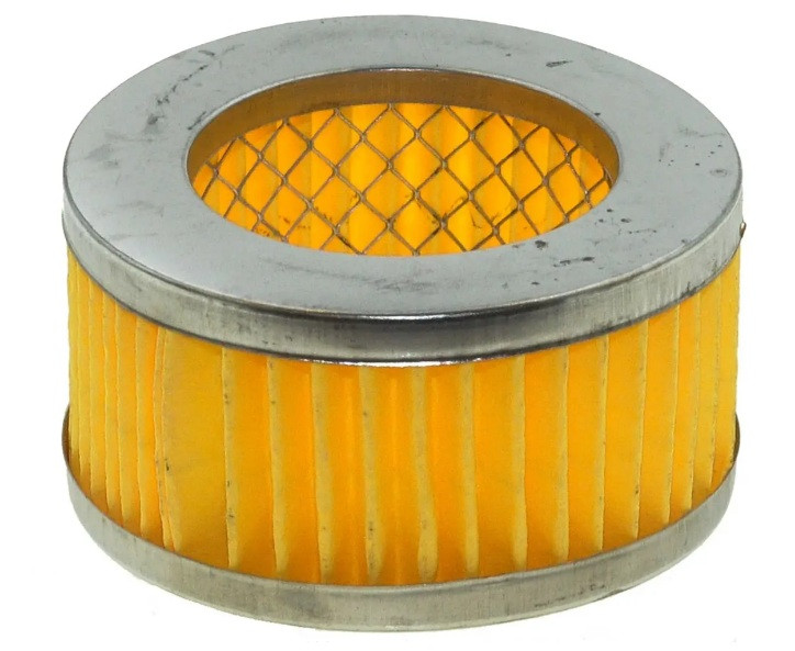 Фільтруючий елемент повітряного фільтра компресора 35*65*40 мм