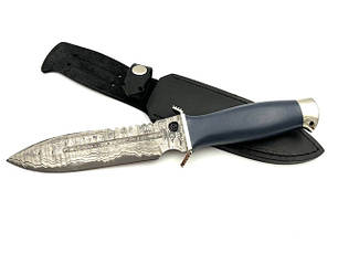 Ножі з дамаської сталі ручної роботи