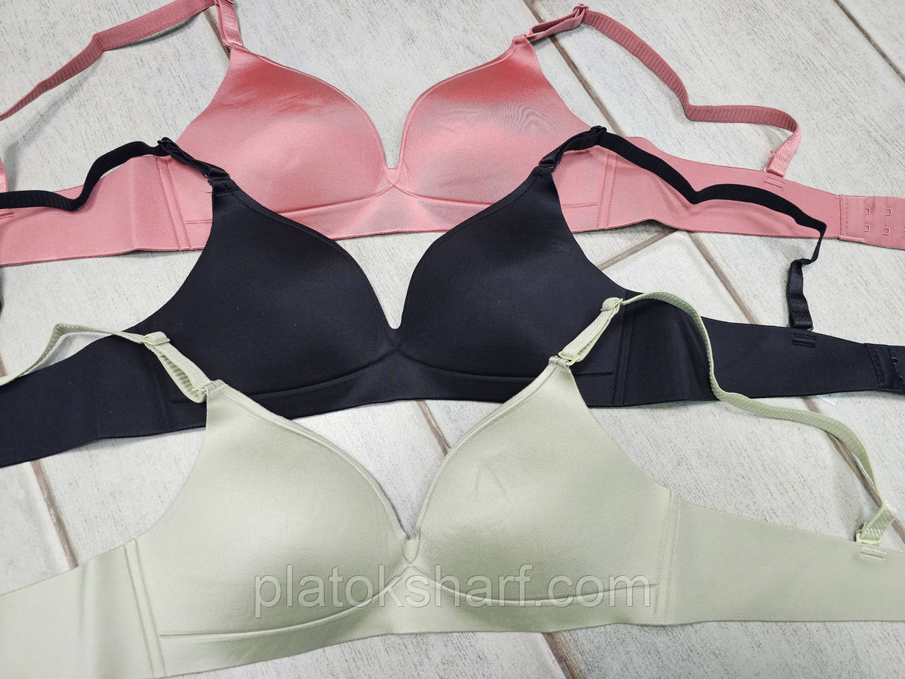 Коригувальний ліфчики, розмір S-M