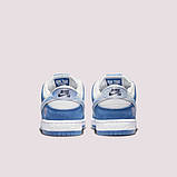 Чоловічі кросівки Nike SB Dunk The Born X Raised, фото 2