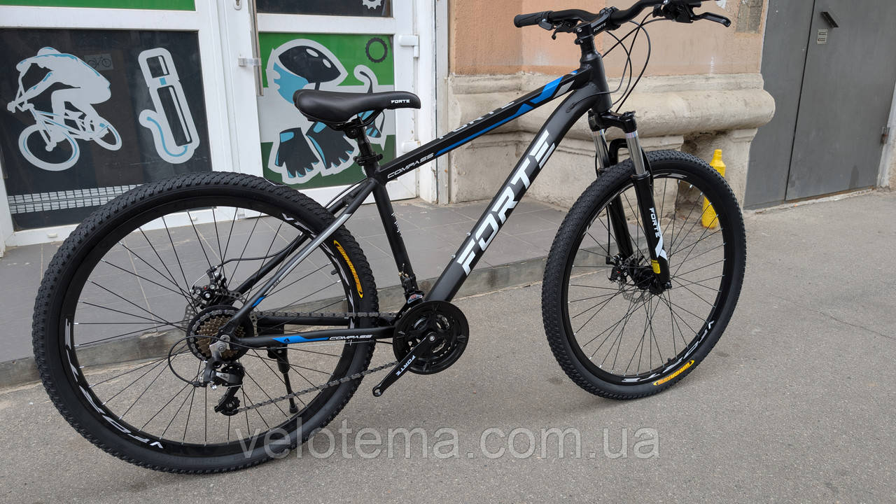 Велосипед Forte 29