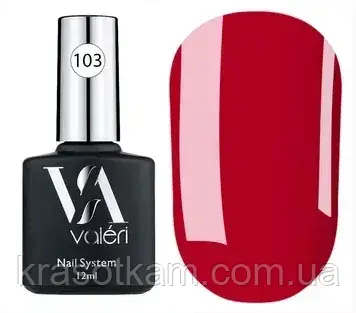 French Base Valeri № 103 (12 ml)., фото 1