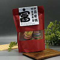 Дегустаційний чайний подарунковий набір «30 Ликів Пуеру - колекція смаків Піднебесної»