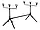 Рід під на 3-й вудилища (підставка для вудилищ), фото 2