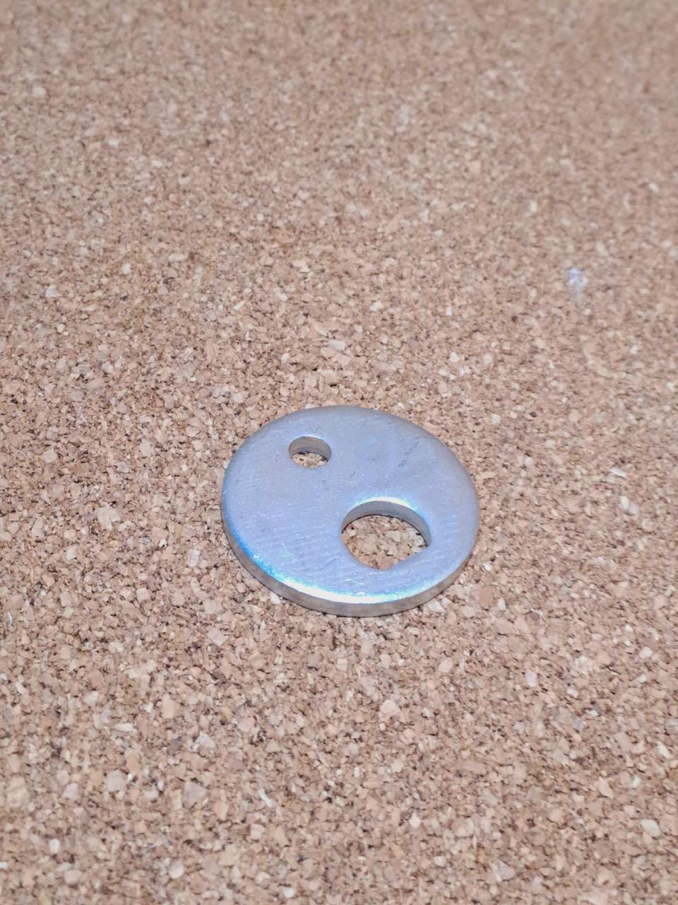 Шайба болта развала 4WD Great Wall Safe Грейт Вол Сейф, фото 1