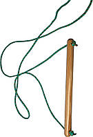 Окуляри для плавання LEACCO SG1670-black+white