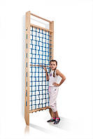 Бандаж коліна чорно-зелений розмір L ST-2549-L