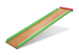 Захист ноги панчішного типу чорний розмір L 748-3L-Ч