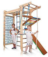 SportBaby Спортивний комплекс «Kinder 5-220»