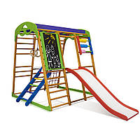 М'яч футбольний SNAKE FT23-20-К