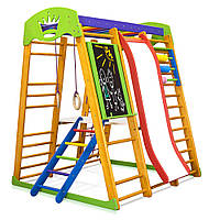 Подарунковий набір ігр 3 в 1 Kaleidoscope black 39х39 G-1207-B