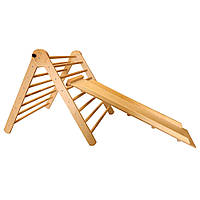 Свисток пластиковий KS-HT