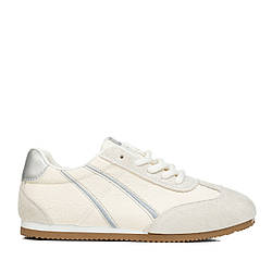 Кеди жіночі комбіновані Linda