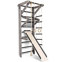 SportBaby Спортивний куточок SportBaby «Sport Loft 3-240»