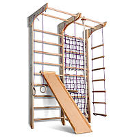 SportBaby Дитячий спортивний куточок "Kinder 3 в 1" 220