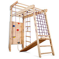 SportBaby Спортивний комплекс Трансформер-2