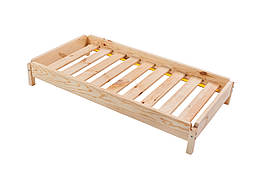 SportBaby Ліжко для дитячого садка