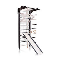 SportBaby Спортивний куточок «6-Lux 3-220»