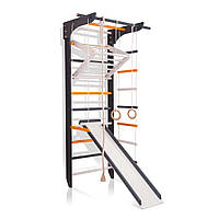 SportBaby Спортивний куточок «8-Lux 3-220»