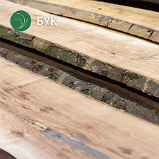 Дошка з бука