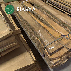 Дошка з вільхи