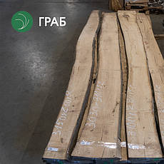 Дошка з граба