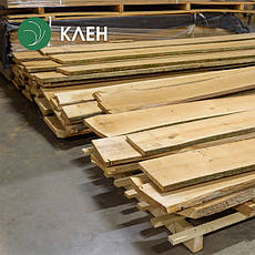 Дошка з клена