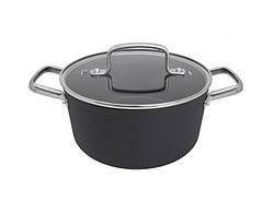 Каструля Arcos Samoa 2,6 л d20 см алюміній з антипригарним покриттям (716910)