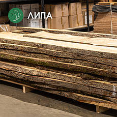 Дошка з липи