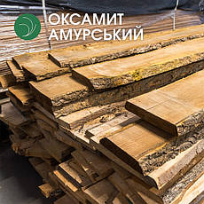 Дошка з оксамиту амурського