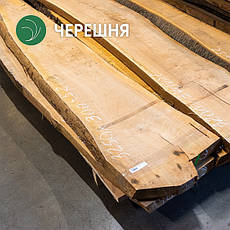 Дошка з черешні