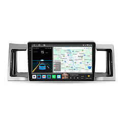 Штатная магнитола Mekede M6 Plus Geely SC7 (2011-2015) CarPlay QleD