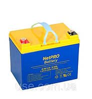 Акумуляторна батарея 12V/120Ah, 12 Вольт, В, 120 А*год, Ампер*годин, А/год, AH, 120 Ah, АКБ, AGM, до ДБЖ, акумулятор стаціонарний