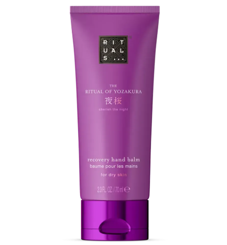 Бальзам для рук Rituals The Ritual Of Yozakura Recovery Hand Balm 70 мл