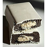 Протеїнові батончики з низьким вмістом цукру FitWin Protein Bar 33% 60 g (різні смаки), фото 5