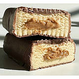 Протеїнові батончики з низьким вмістом цукру FitWin Protein Bar 33% 60 g (різні смаки), фото 6