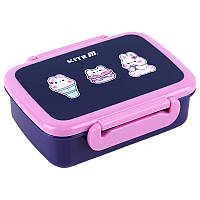 Ланчбокс Kite Feel Good K25-160-2, 420 мл