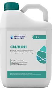 Ад'ювант Силіон