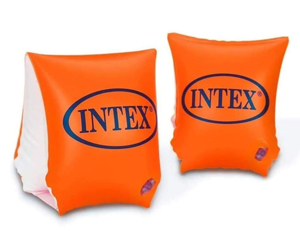 Надувні нарукавники для плавання Intex 58642 (23 x 15см)
