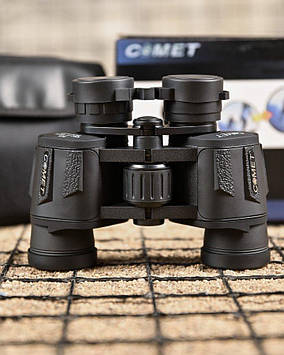 Бінокль Comet mini 7x35 ПП7738