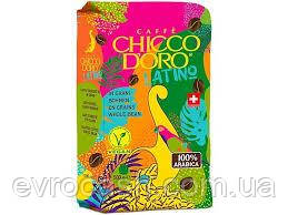 Кава в зернах Chicco Doro Latino 500 гр, фото 1