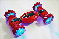 Машинка перевертень на радіокеруванні Extreme RQ2093 Market 47753621