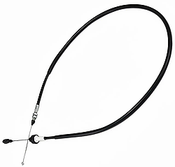 Трос газу ВАЗ 2110, 2111, 2112 16кл. Інжектор (21103-1108054) Rider 21103-1108054