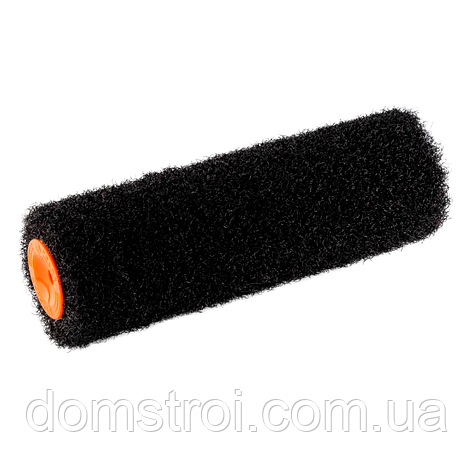 Валик для шпаклівки 250х80х8 мм POLAX (21-033) під ручку, фото 1