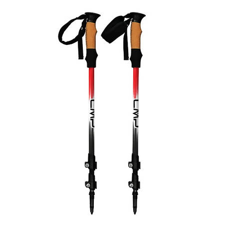 Трекінгові палиці та аксесуари до них