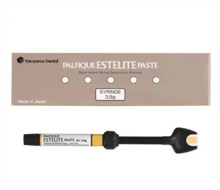 Palfique Estelite Paste / Палфік Естелайт /  шприц AO2 3.8г, TOKUYAMA DENTAL