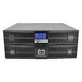 Джерело безперебійного живлення NetPRO RM3K