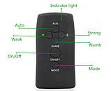 Електричний стимулятор DoubleElectricPower з дистанційним керуванням, фото 6