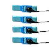 Електричний стимулятор члена ElectricPower з дистанційним керуванням, фото 2